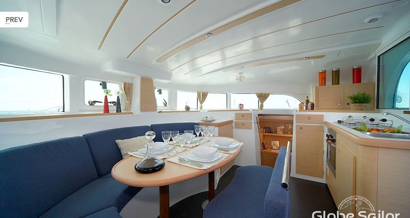 Lagoon 380