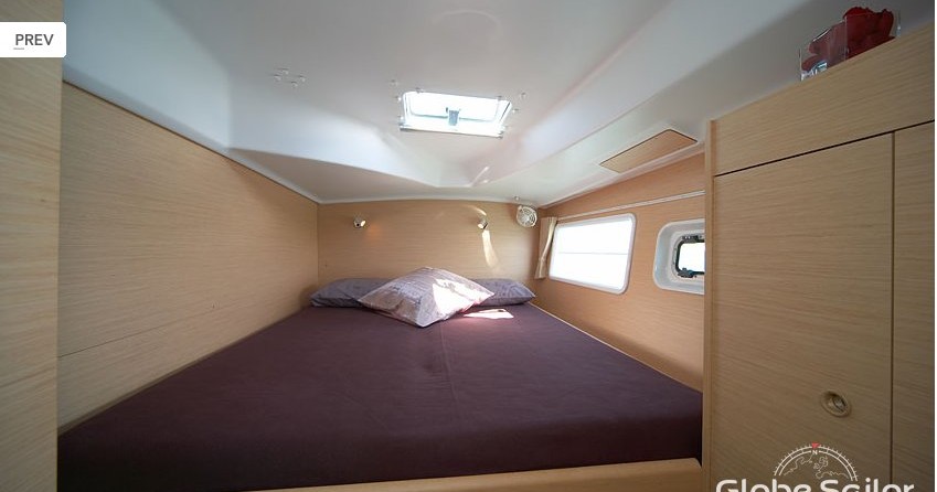Lagoon 380