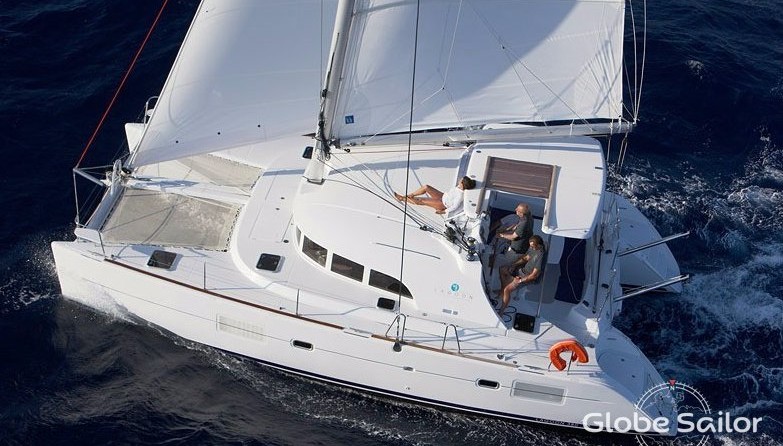 Lagoon 380