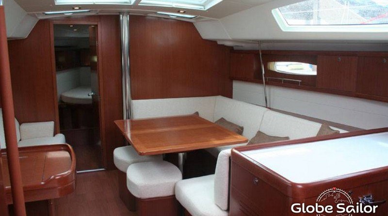 Beneteau Oceanis 46