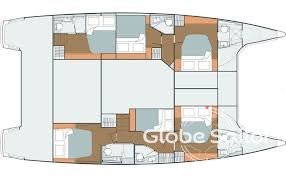 Fountaine Pajot Saba 50