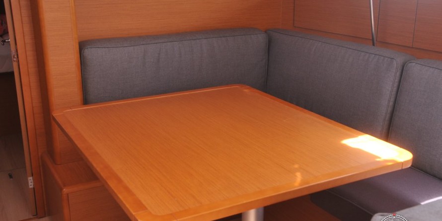 Jeanneau Sun Odyssey 419