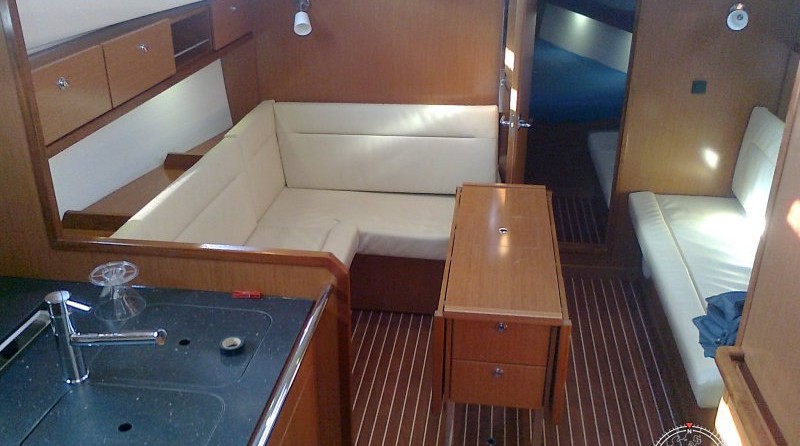 Bavaria Cruiser 36