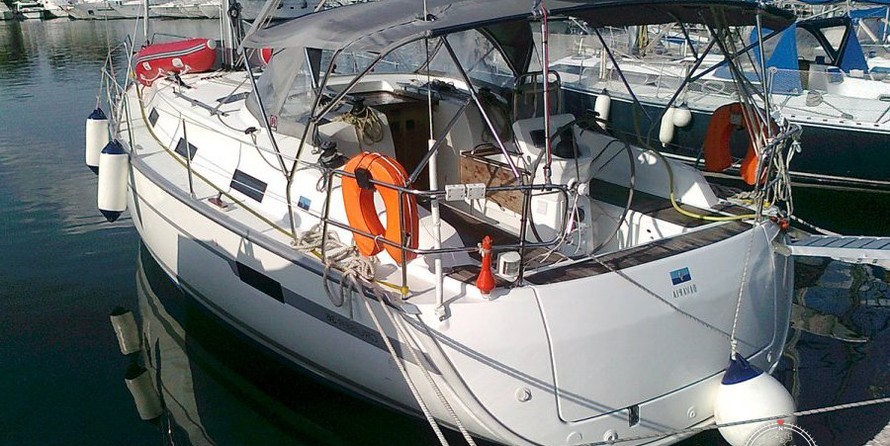 Bavaria Cruiser 36