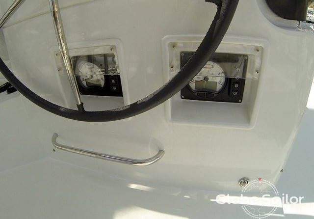 Lagoon 39