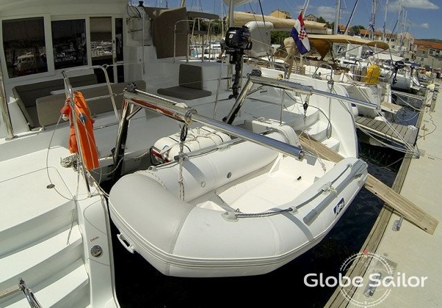 Lagoon 39