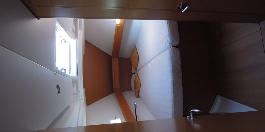 Jeanneau Sun Odyssey 409