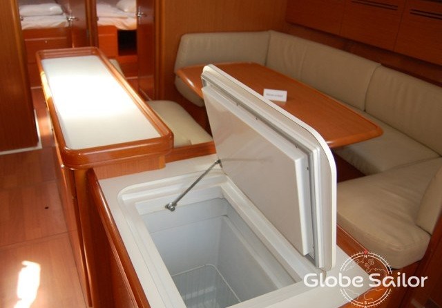 Beneteau Cyclades 50.5