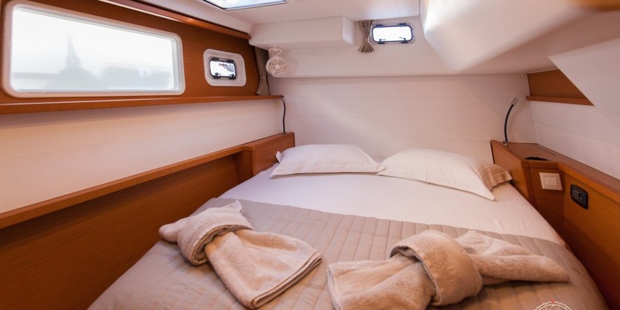 Lagoon 450