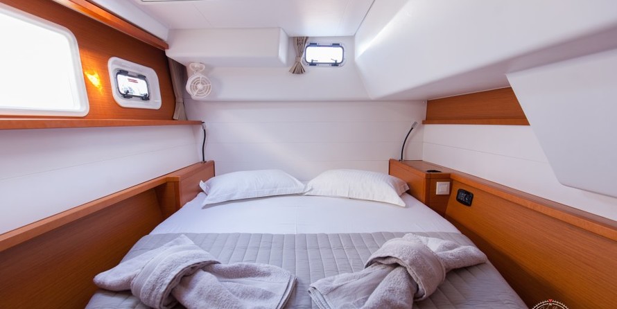 Lagoon 450