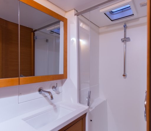 Lagoon 450