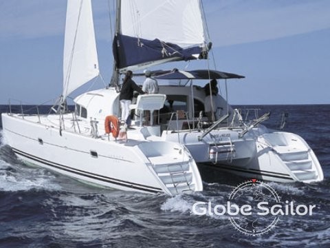 Lagoon 380