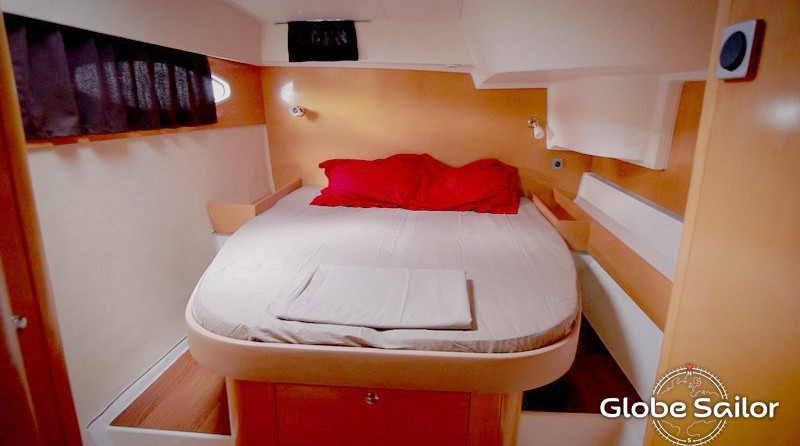 Fountaine Pajot Salina 48