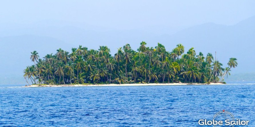 Fountaine Pajot Salina 48