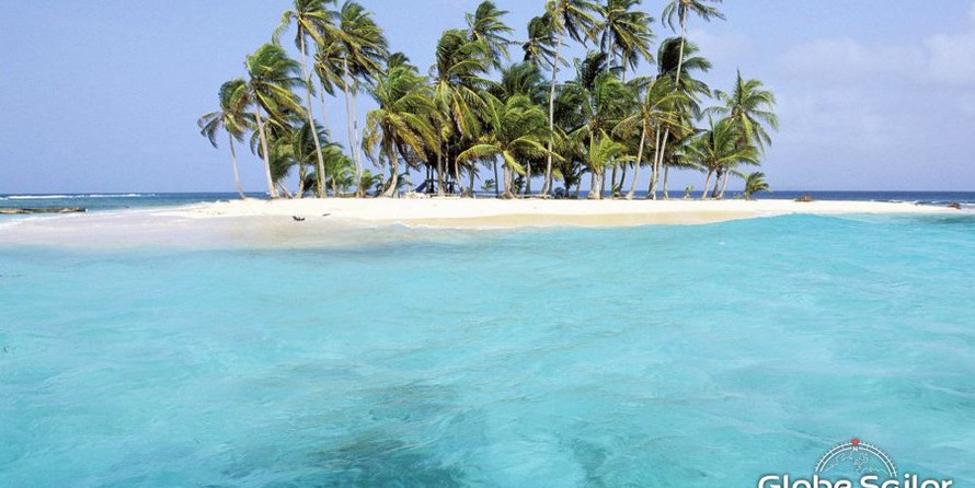 Fountaine Pajot Salina 48