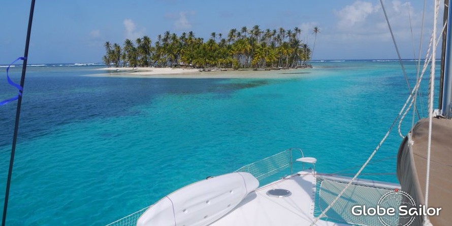 Fountaine Pajot Salina 48