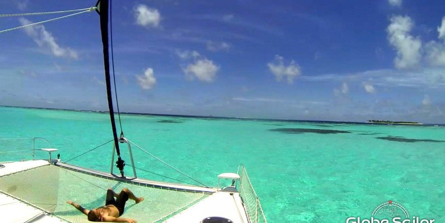 Fountaine Pajot Salina 48