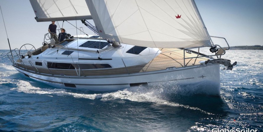 Bavaria 37 Cruiser