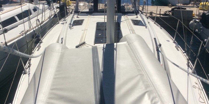 Bavaria 37 Cruiser