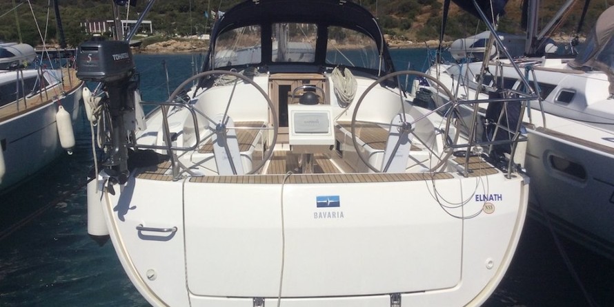 Bavaria 37 Cruiser