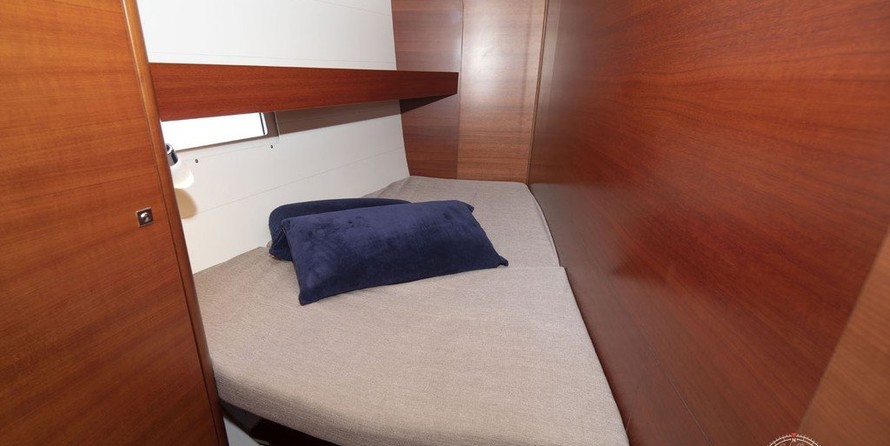 Dufour 460 Grand Large