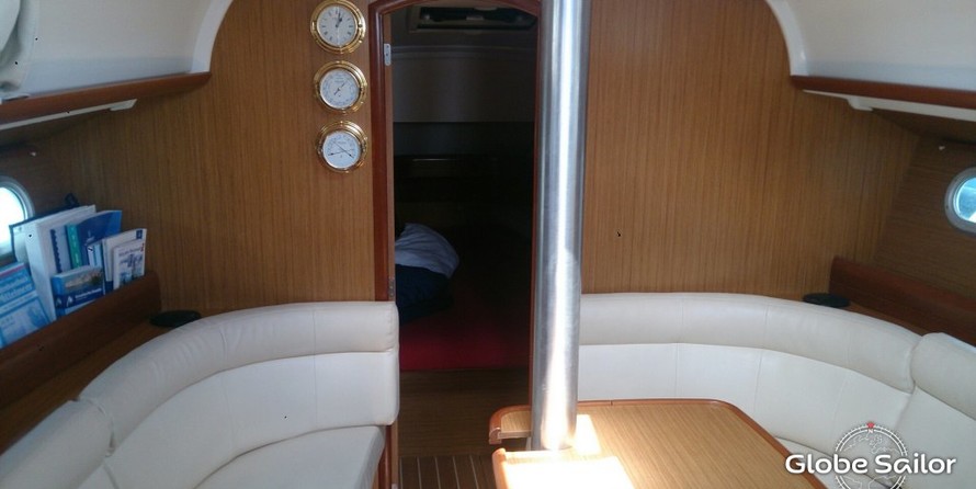 Jeanneau Sun Odyssey 36i