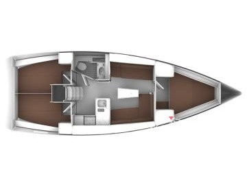 Bavaria 37 Cruiser