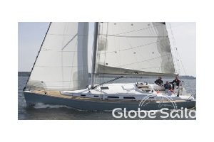 Hanse 400