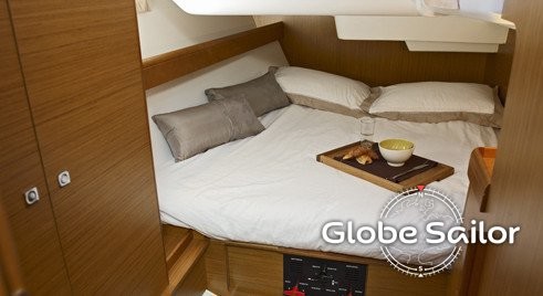 Jeanneau Sun Odyssey 42i