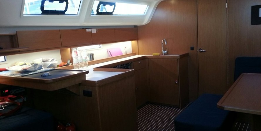 Bavaria Cruiser 51