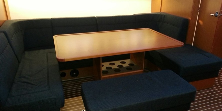 Bavaria Cruiser 51