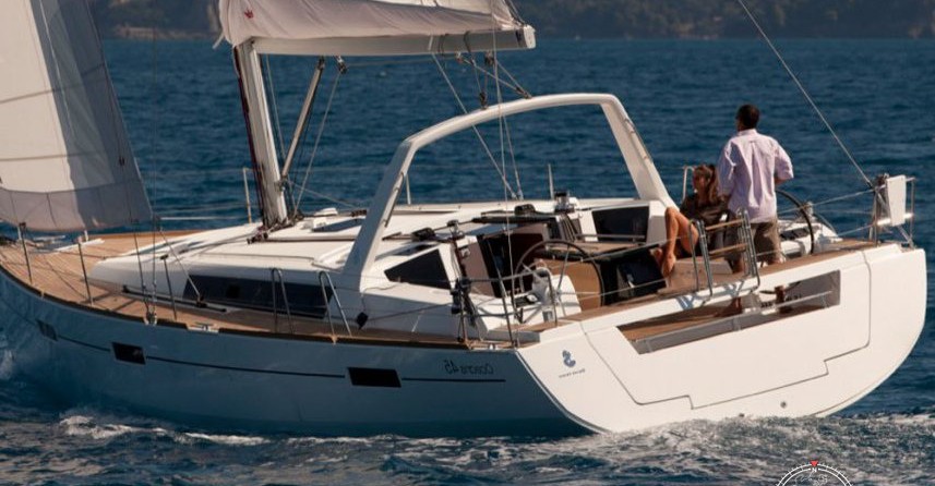 Beneteau Oceanis 45