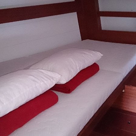 Dufour 375 Grand Large