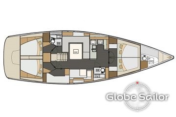 Elan Impression 50