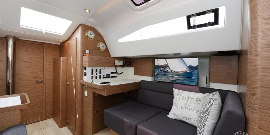 Elan Impression 50