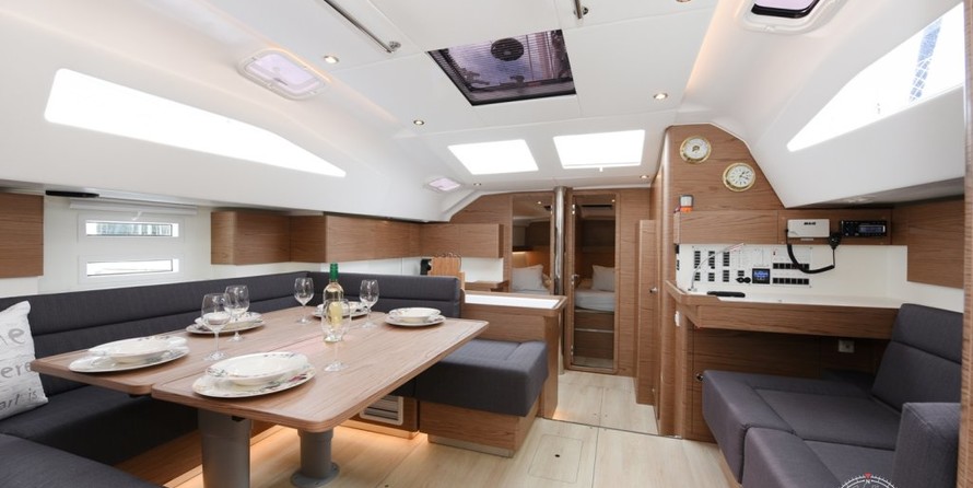 Elan Impression 50
