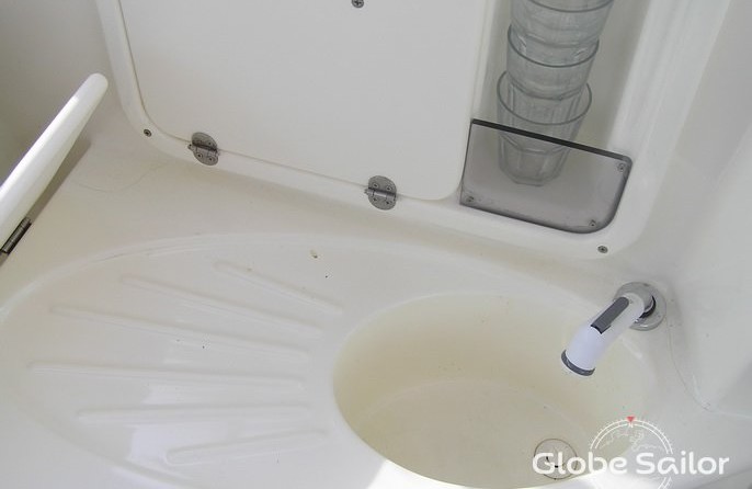 Jeanneau Merry Fisher 725