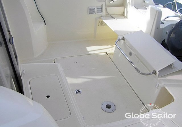 Jeanneau Merry Fisher 725