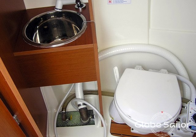 Jeanneau Merry Fisher 725