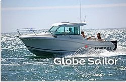 Jeanneau Merry Fisher 725