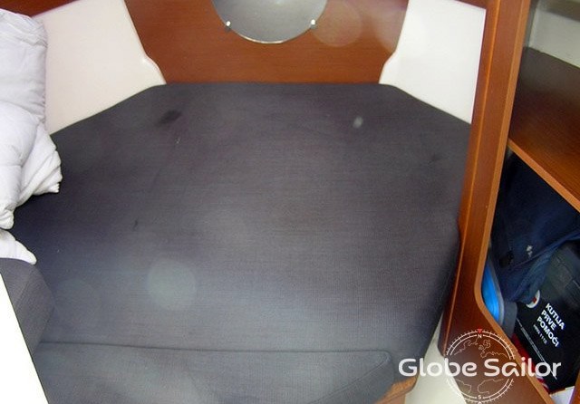 Jeanneau Merry Fisher 725