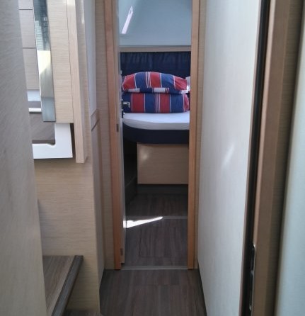 Fountaine Pajot Lucia 40