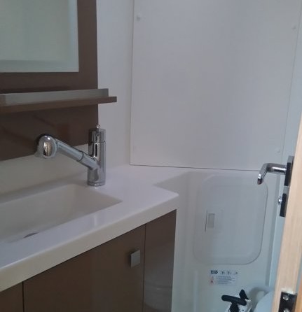 Fountaine Pajot Lucia 40