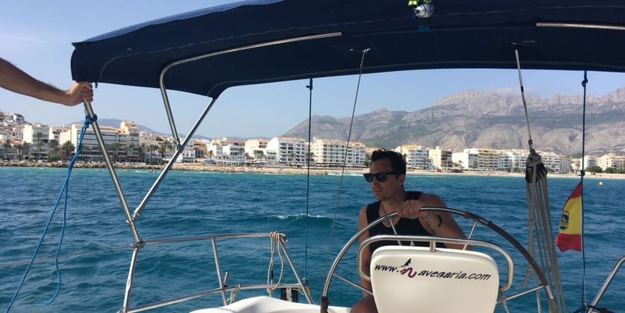 Bavaria 36