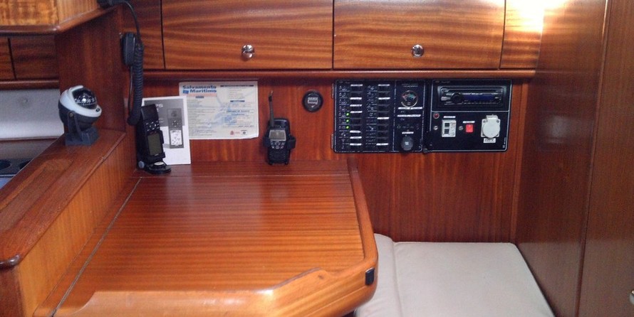 Bavaria 36