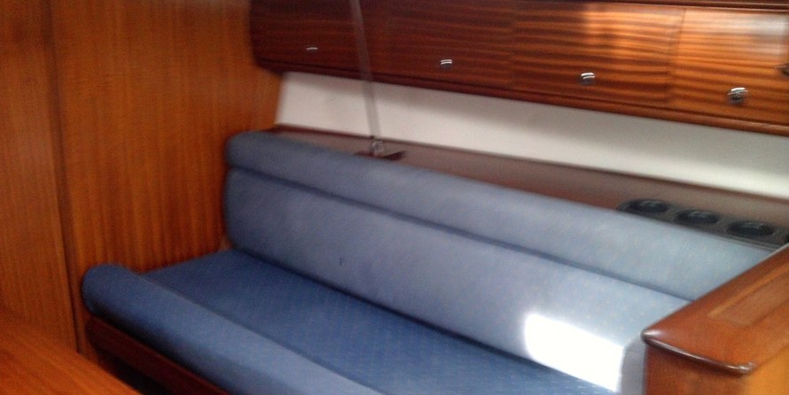 Bavaria 36