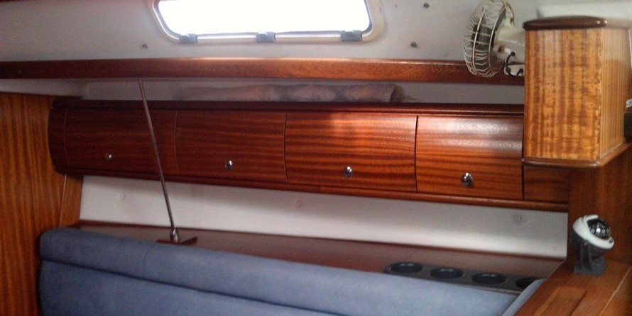 Bavaria 36