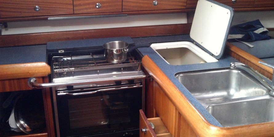 Bavaria 36
