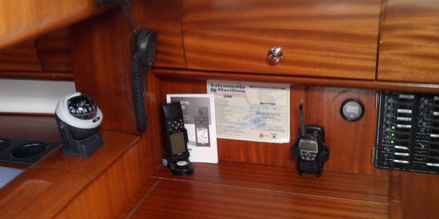 Bavaria 36