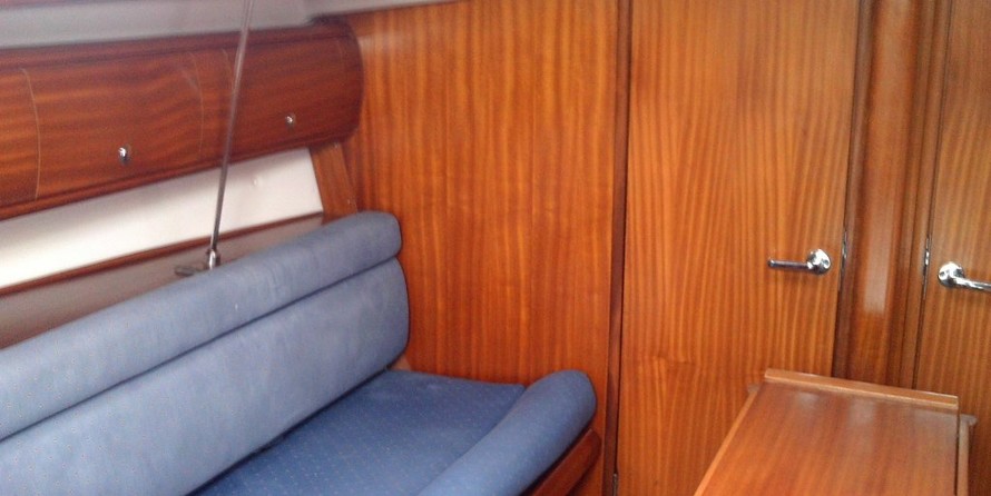 Bavaria 36